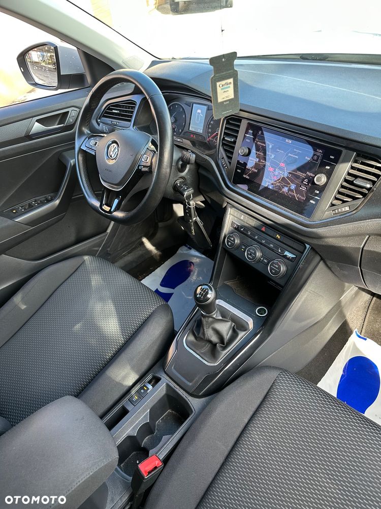 Volkswagen T-Roc 1.0 TSI - 6