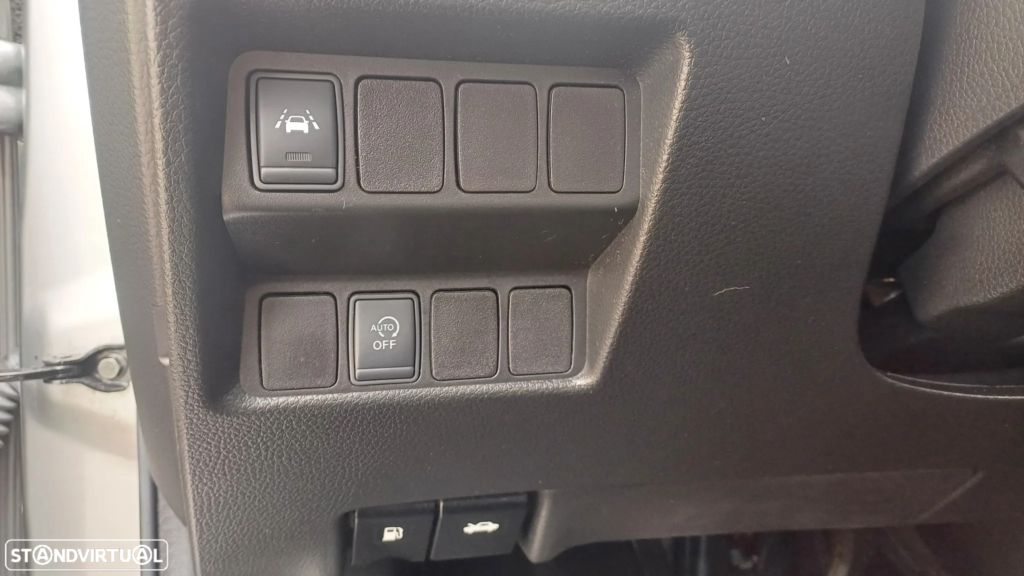 Nissan Qashqai 1.6 dCi Tekna Premium - 17