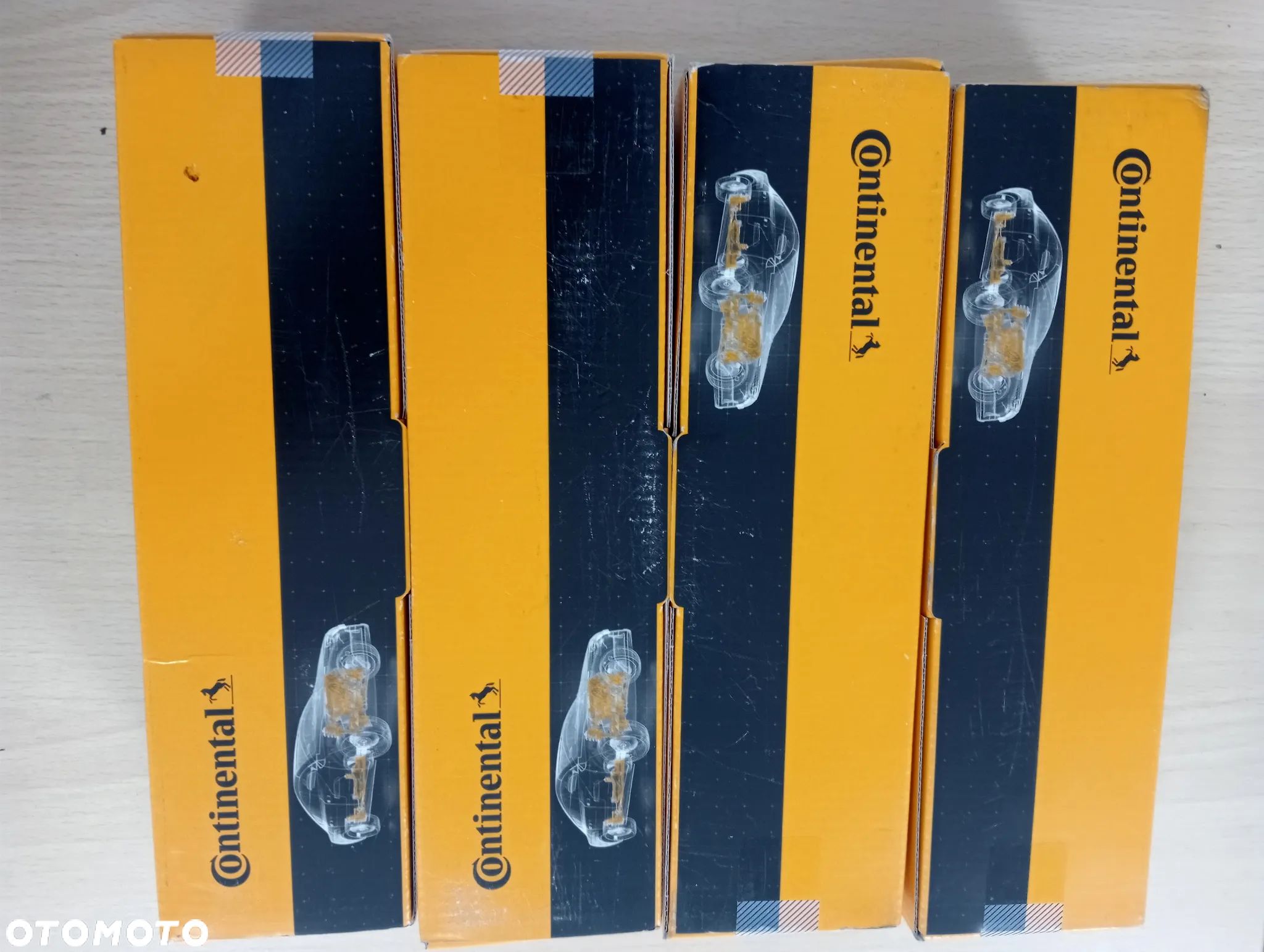 WTRYSK WTRYSKIWACZ SIEMENS 03L130277B A2C9626040080 - 1