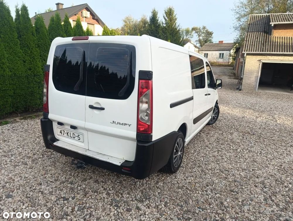 Citroën Jumpy L2 (6-Si.) Confort - 4