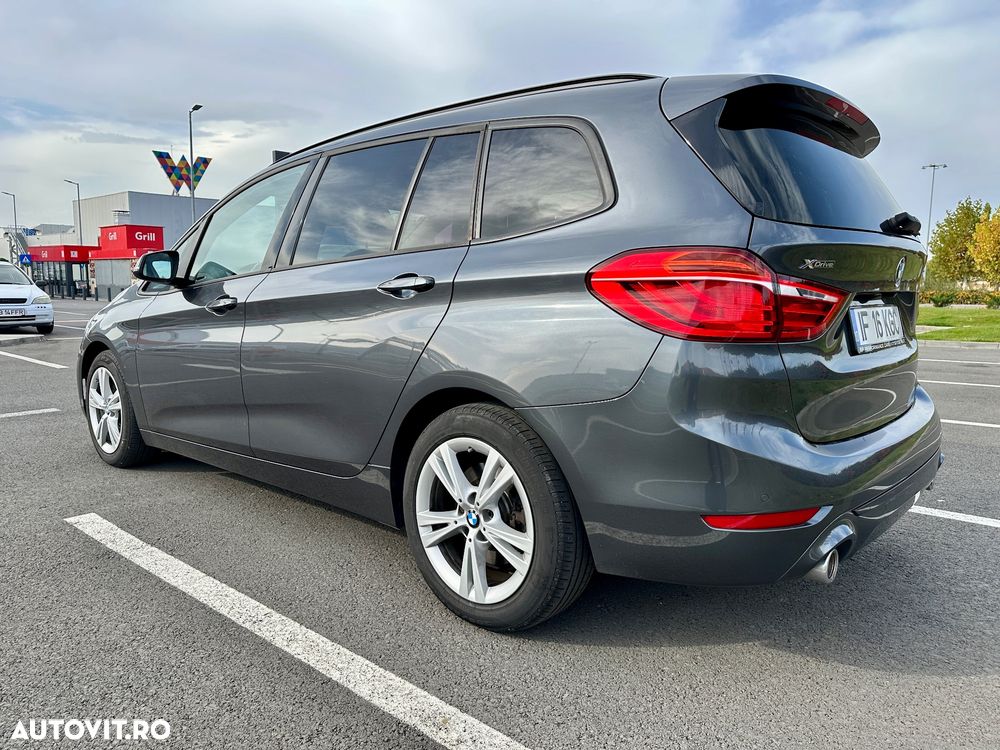 BMW Seria 2 - 17