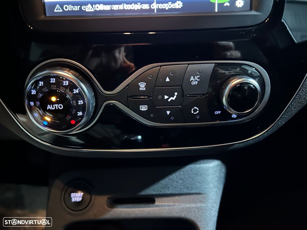 Renault Captur 1.5 dCi Exclusive - 28