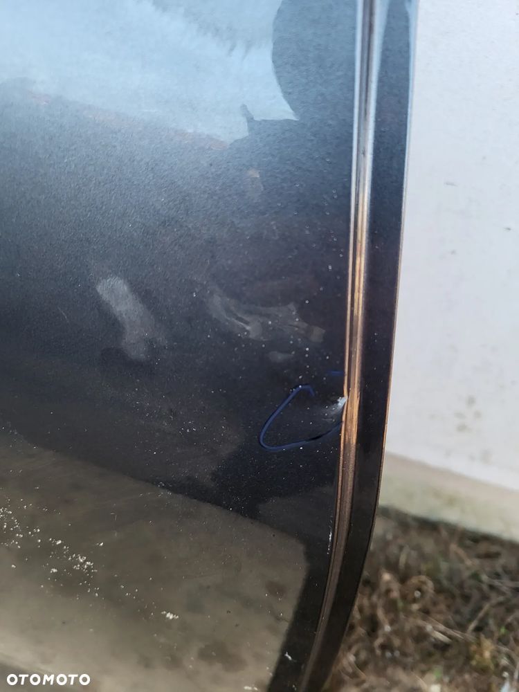 Drzwi tył tylne Prawe Opel astra VI Hb - 4