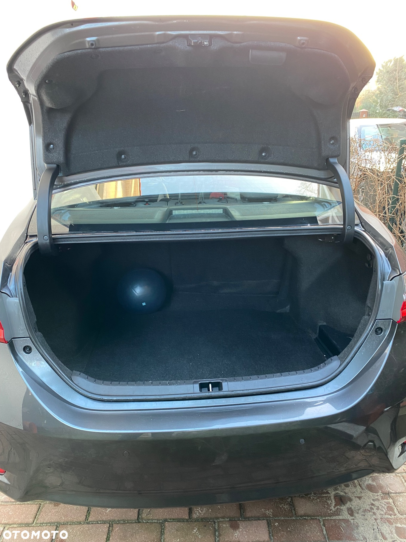 Toyota Corolla 1.6 Premium EU6 - 6