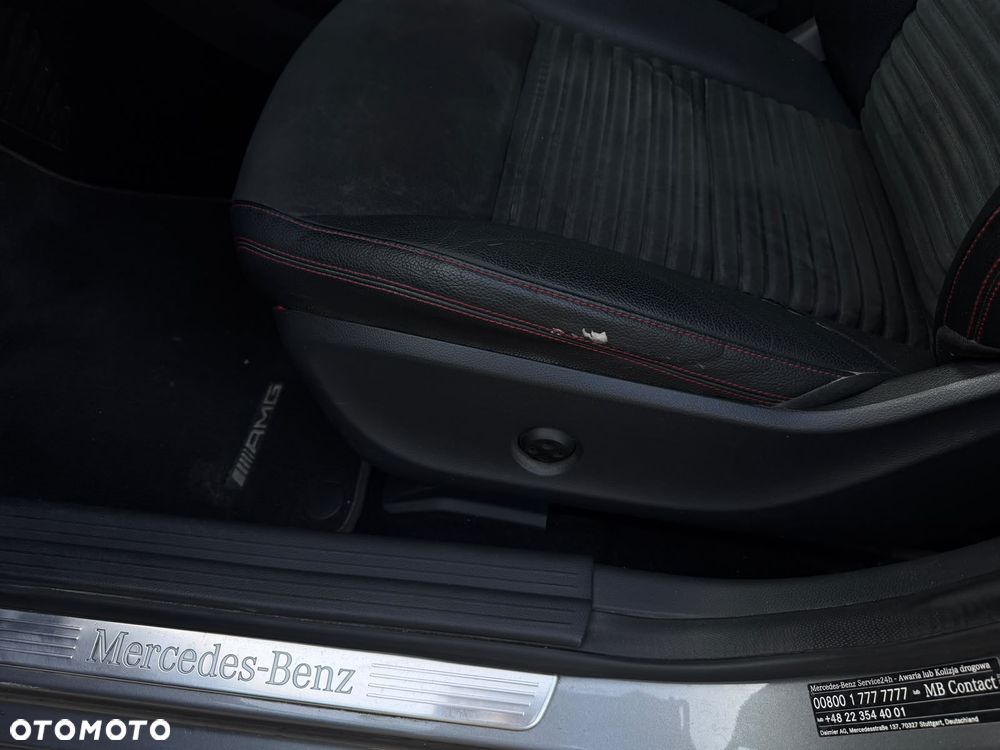 Mercedes-Benz A 2013 photo 4