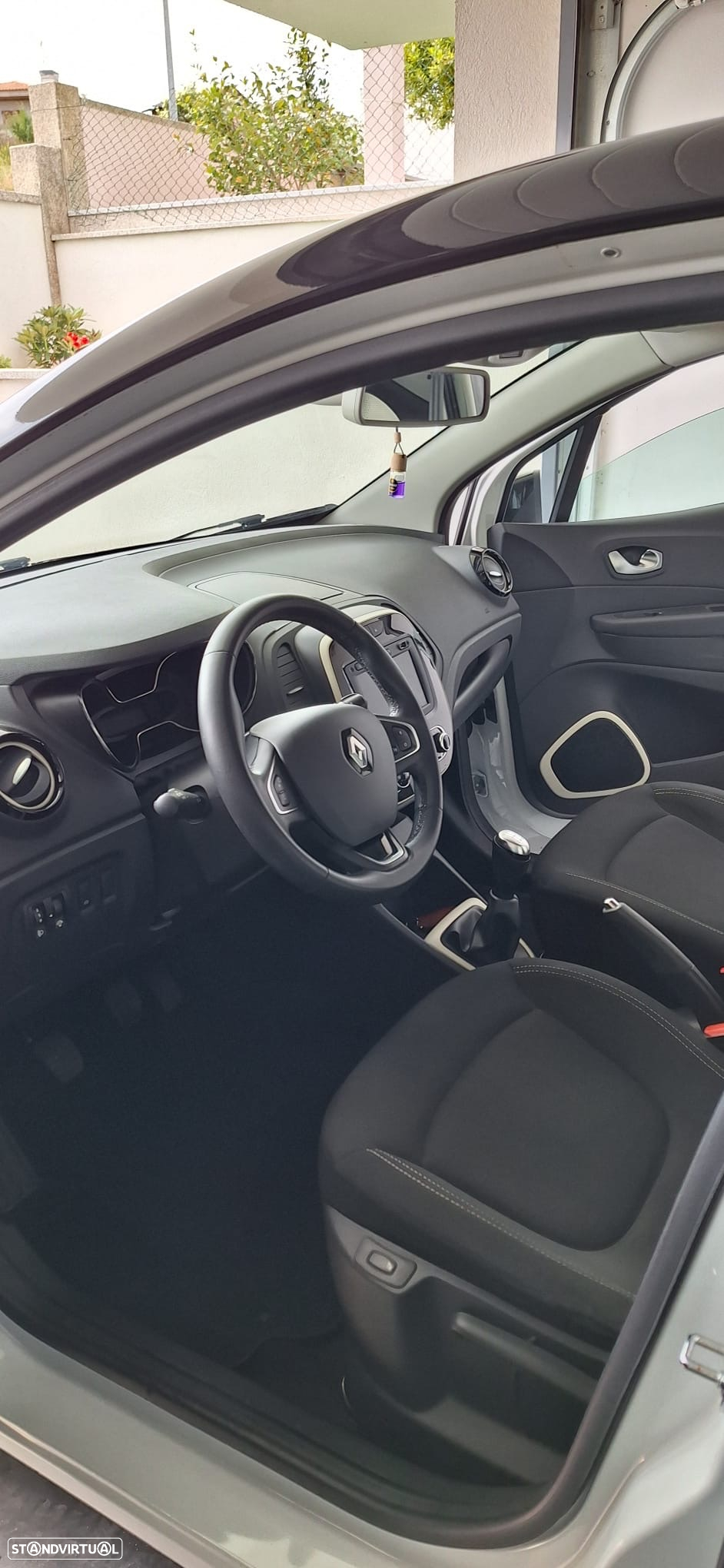 Renault Captur 0.9 TCE Exclusive - 5