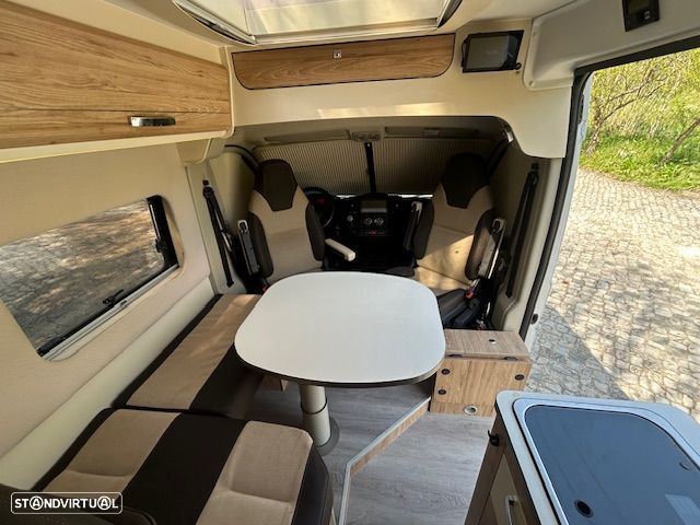 Bavaria T K630J - 15