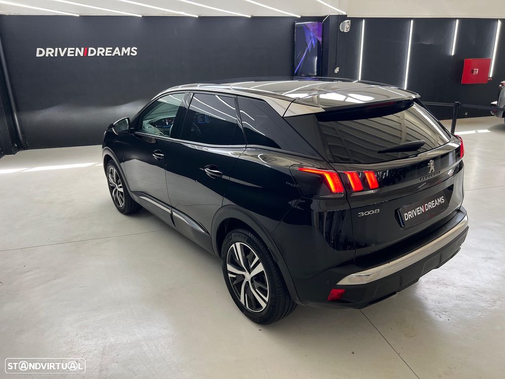 Peugeot 3008 - 27