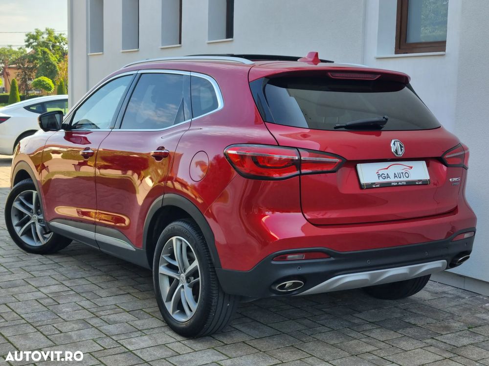 MG EHS 1.5T-GDI Luxury - 4