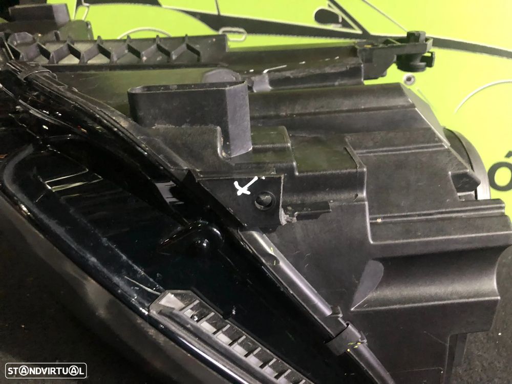 VW TIGUAN FAROL DIREITO - FF602 - 6