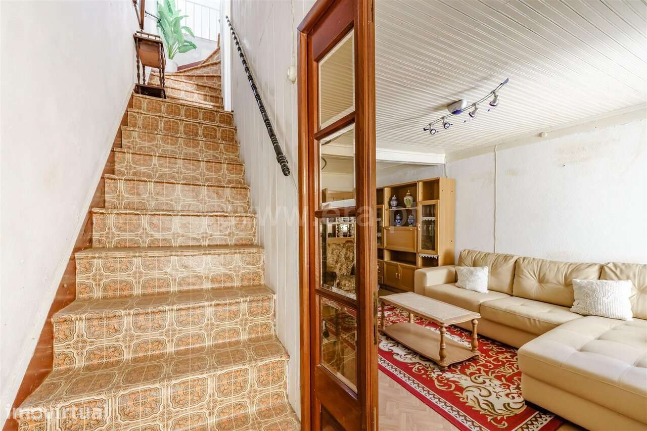 Moradia em Banda T3 / Covilhã, São Jorge da Beira - Grande imagem: 5/20