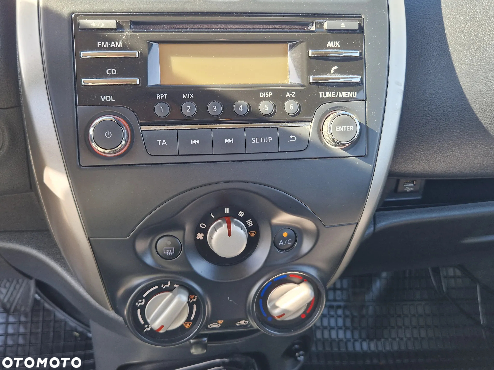 Nissan Micra 1.2 Acenta - 9