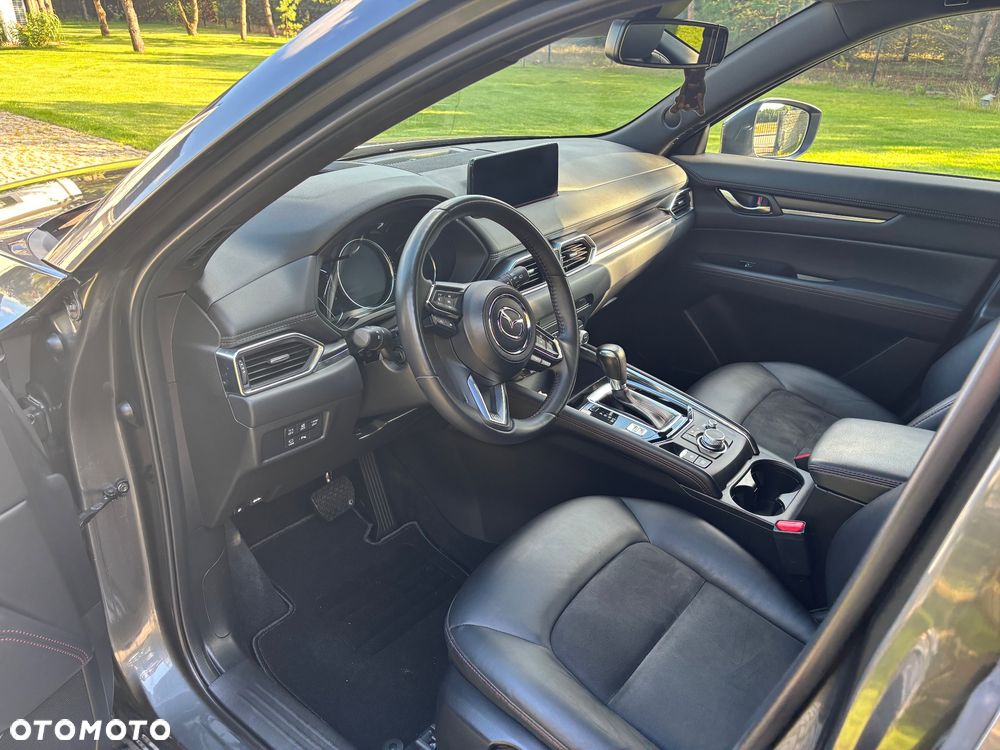 Mazda CX-5 2.0 Homura 2WD - 10