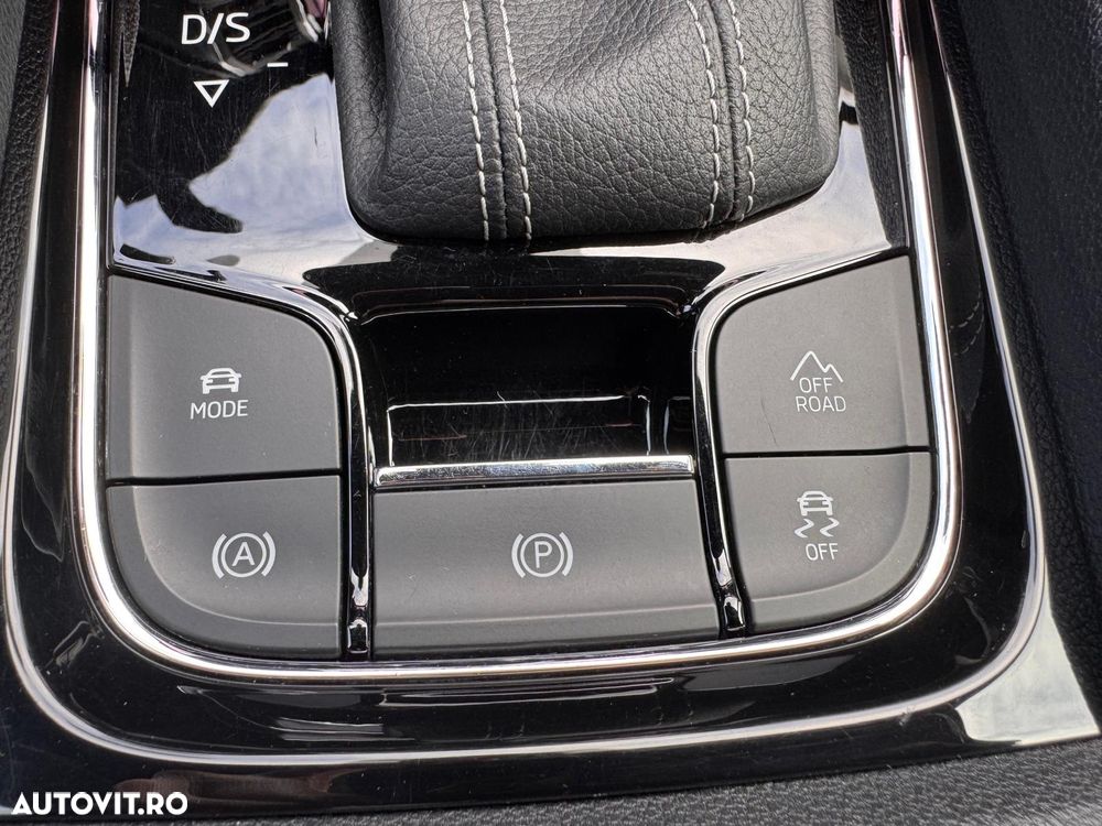 Skoda Kodiaq 2.0 TSI 4X4 DSG SportLine - 31