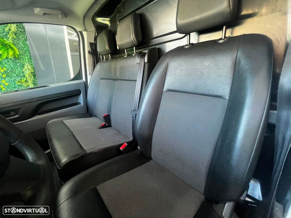 Toyota Proace 50 kWh L1 Comfort - 10