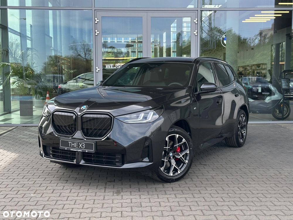 BMW X3 - 2