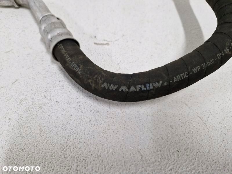 audi rs3 rsq3 przewód wąż rurka klimatyzacji 8v0816743 - 2