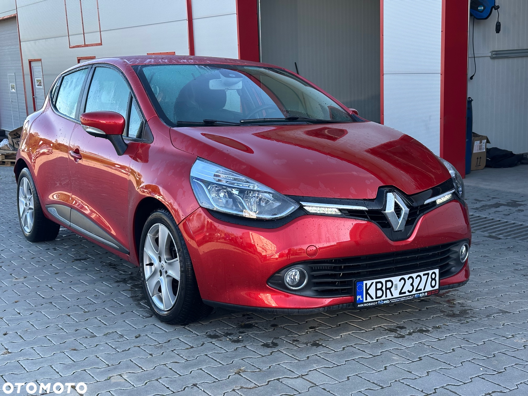 Renault Clio (Energy) dCi 90 EDC Bose Edition - 6