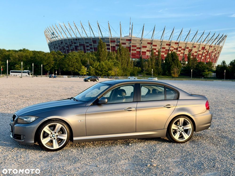 BMW Seria 3 320d - 2