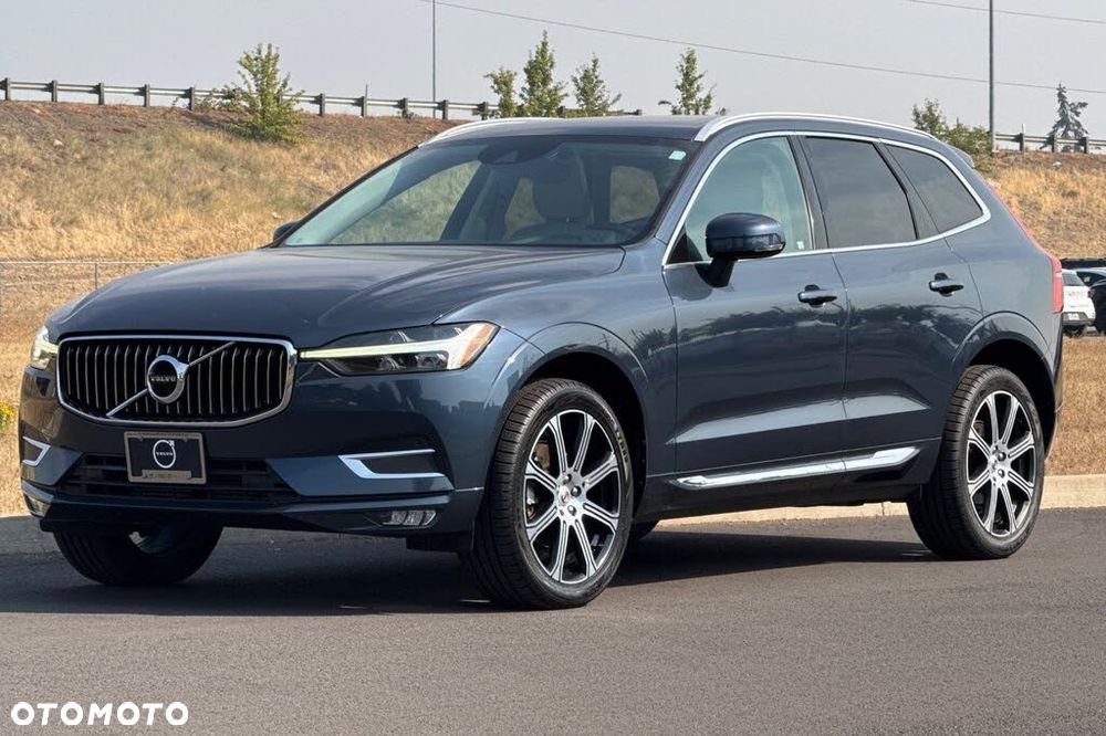 Volvo XC 60 T5 AWD Inscription - 4