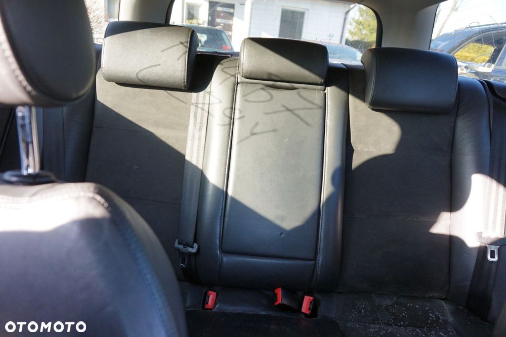 FOTELE FOTEL PRZEDNI LEWY PRAWY KANAPA WNĘTRZE A4 B7 KOMBI  AUDI 2004-2008 - 7