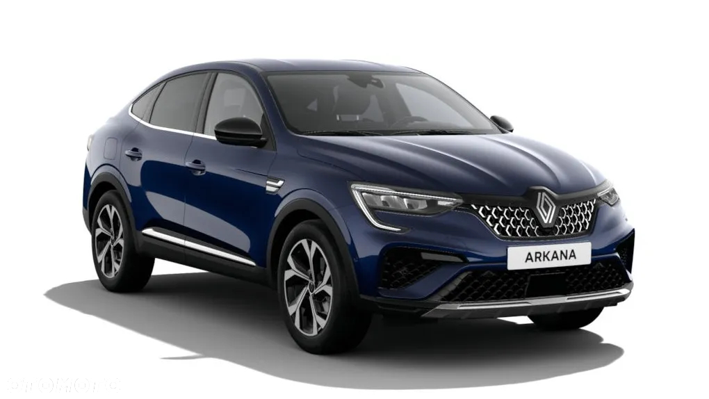 Renault Arkana - 2