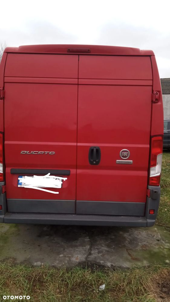 Fiat DUCATO - 6