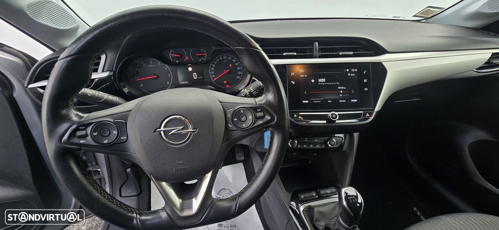 Opel Corsa 1.2 Business Edition - 15