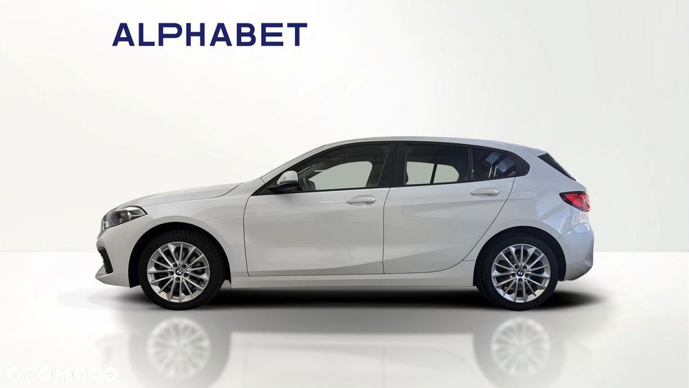 BMW Seria 1 118d Advantage - 3