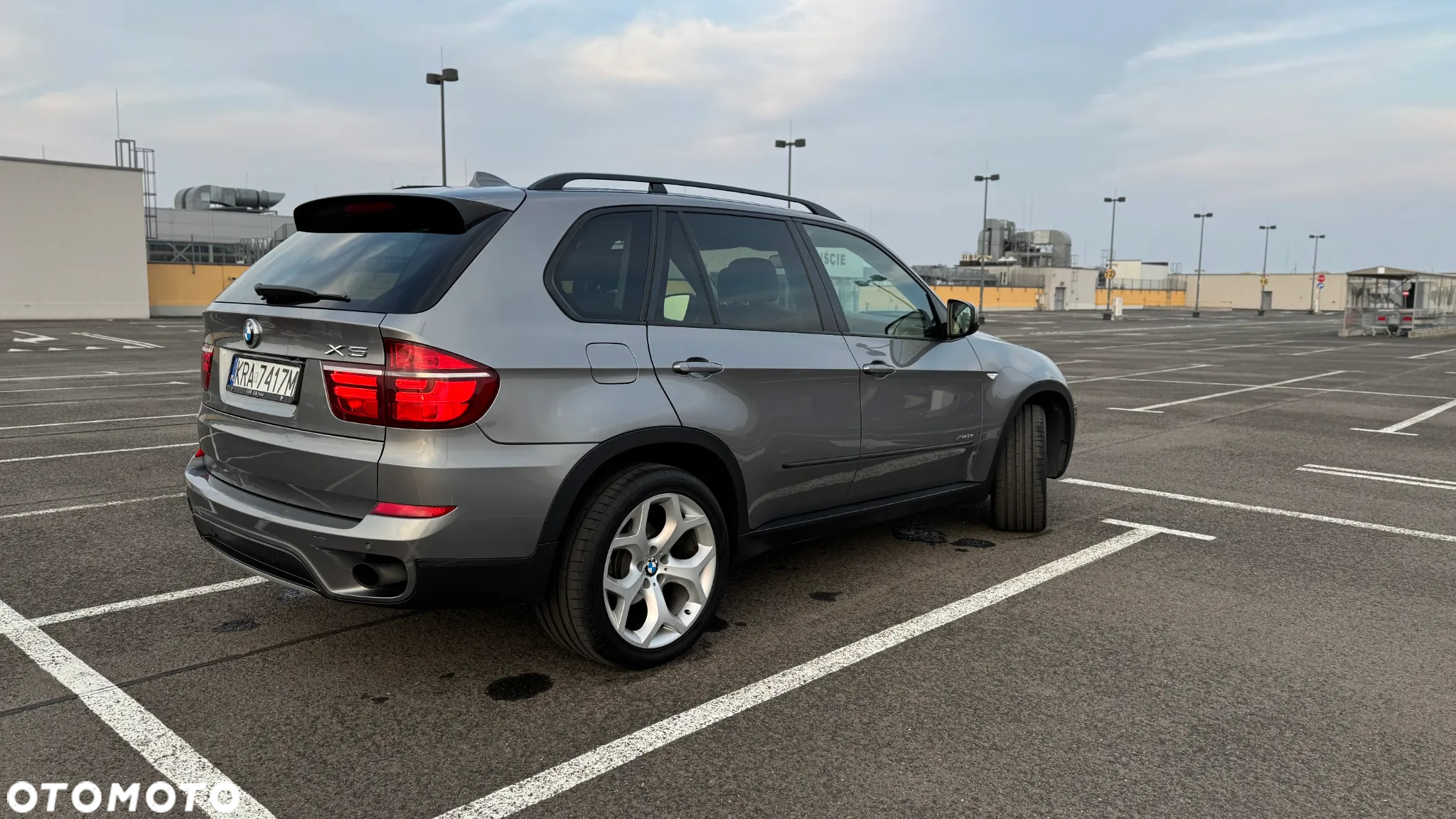 BMW X5 xDrive35i - 14