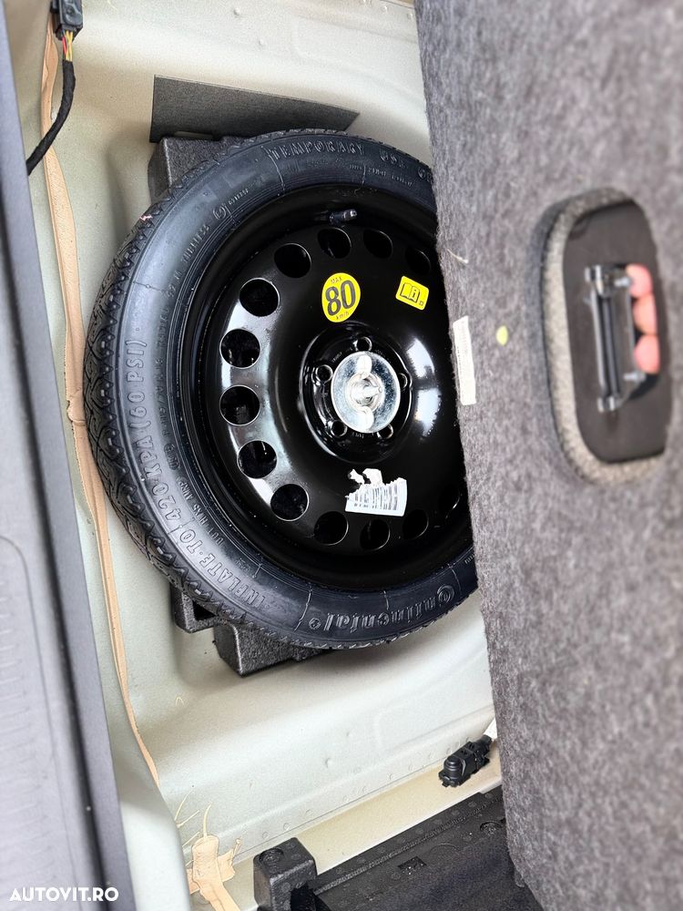 Opel Astra 1.6 D Start/Stop Innovation - 10