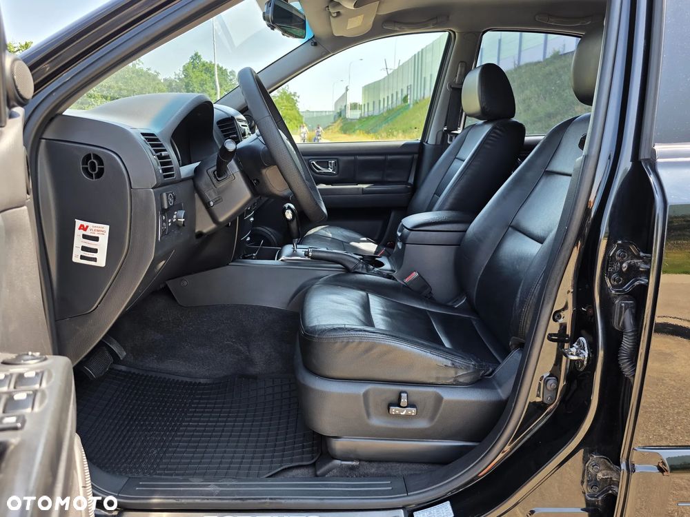 Kia Sorento - 10
