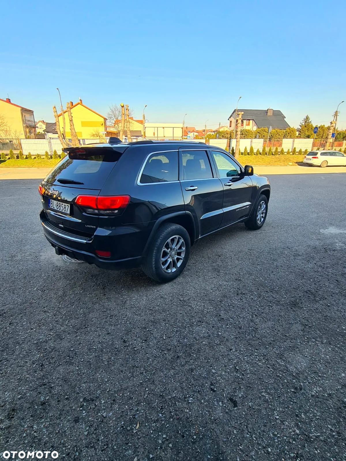 Jeep Grand Cherokee - 4