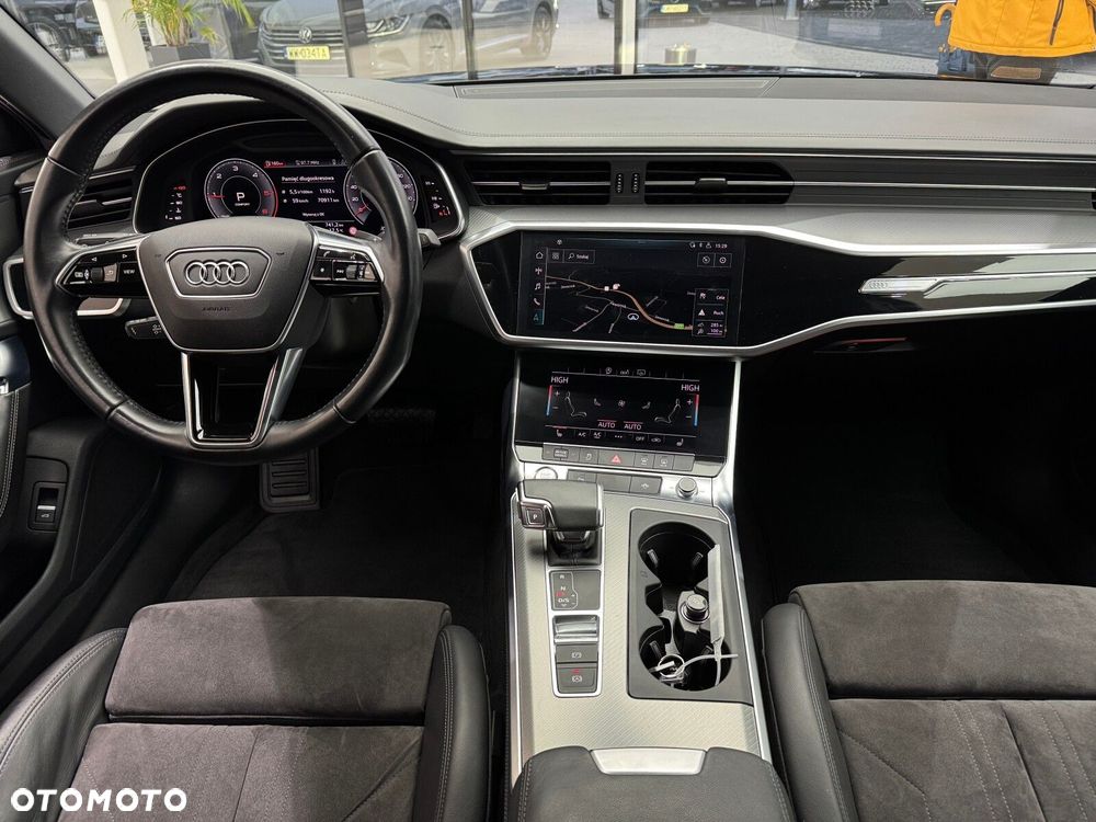 Audi A6 Limousine - 14