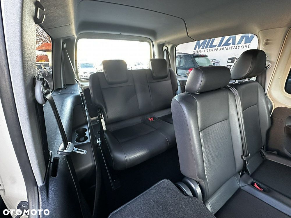 Volkswagen Caddy - 9