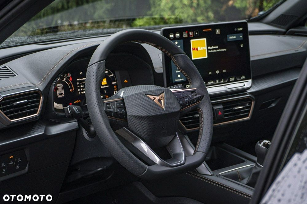 Cupra Formentor - 20