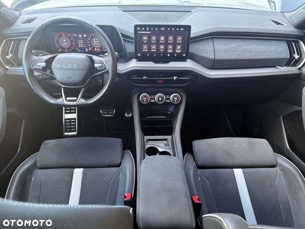Skoda Kodiaq - 6