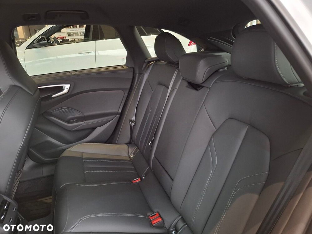 Audi A5 Avant - 21
