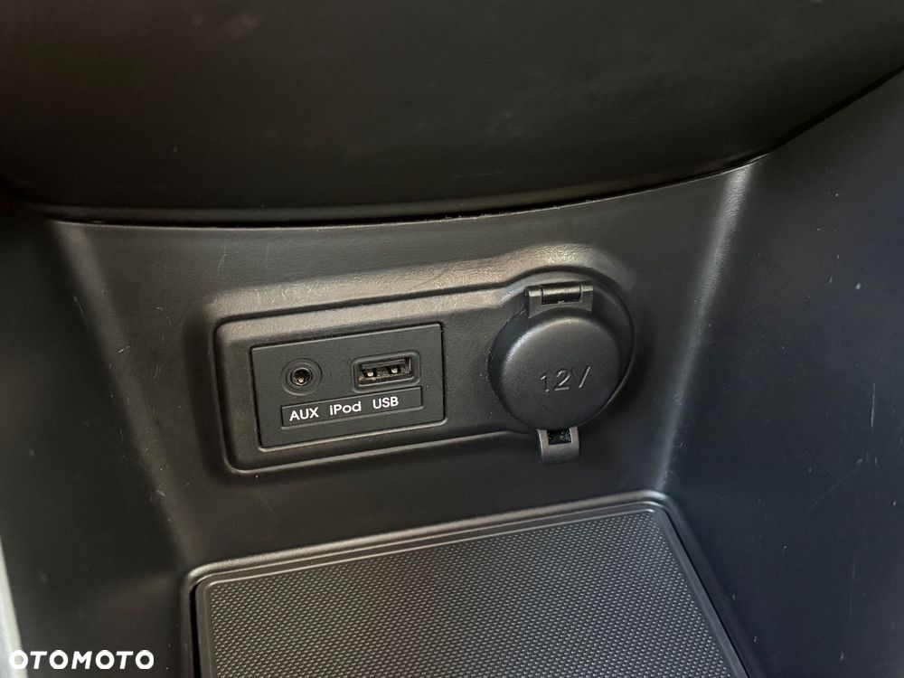Kia Venga 1.4 L - 30