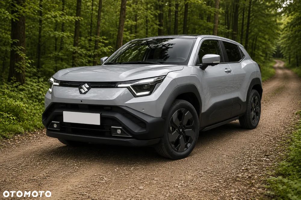 Suzuki e VITARA - 3