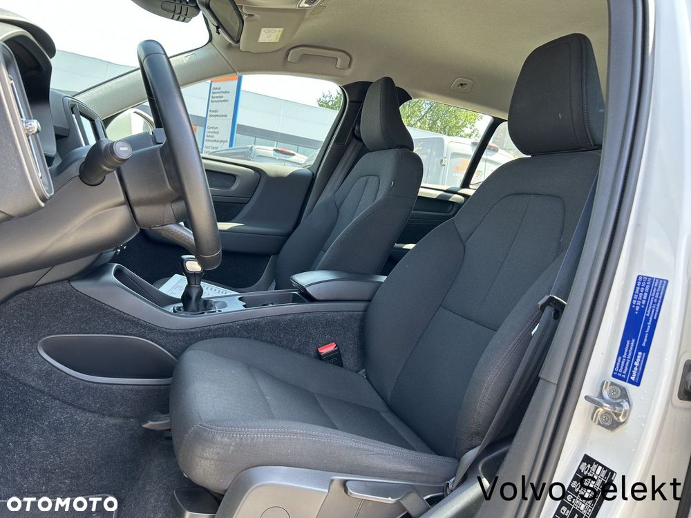 Volvo XC 40 - 10