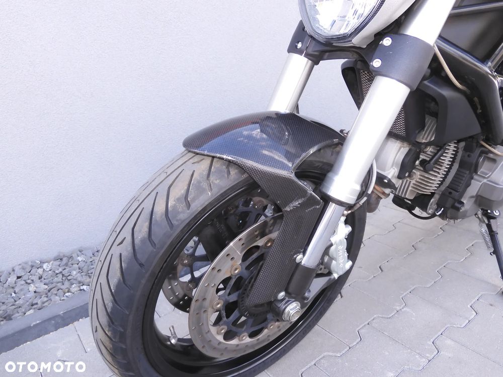 Ducati 696 - 23