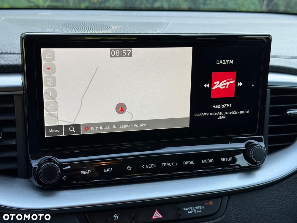 Kia Ceed 1.5 T-GDI M DCT - 26