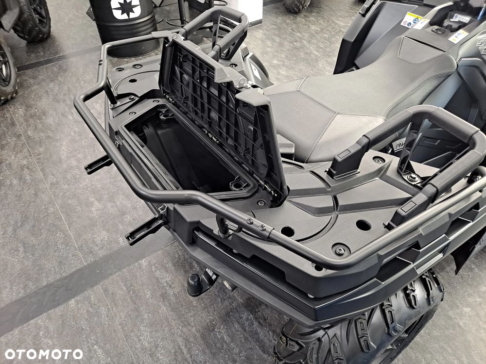 Polaris Sportsman - 15