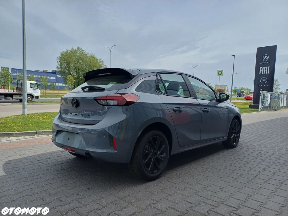 Opel Corsa 1.2 Edition S&S - 7