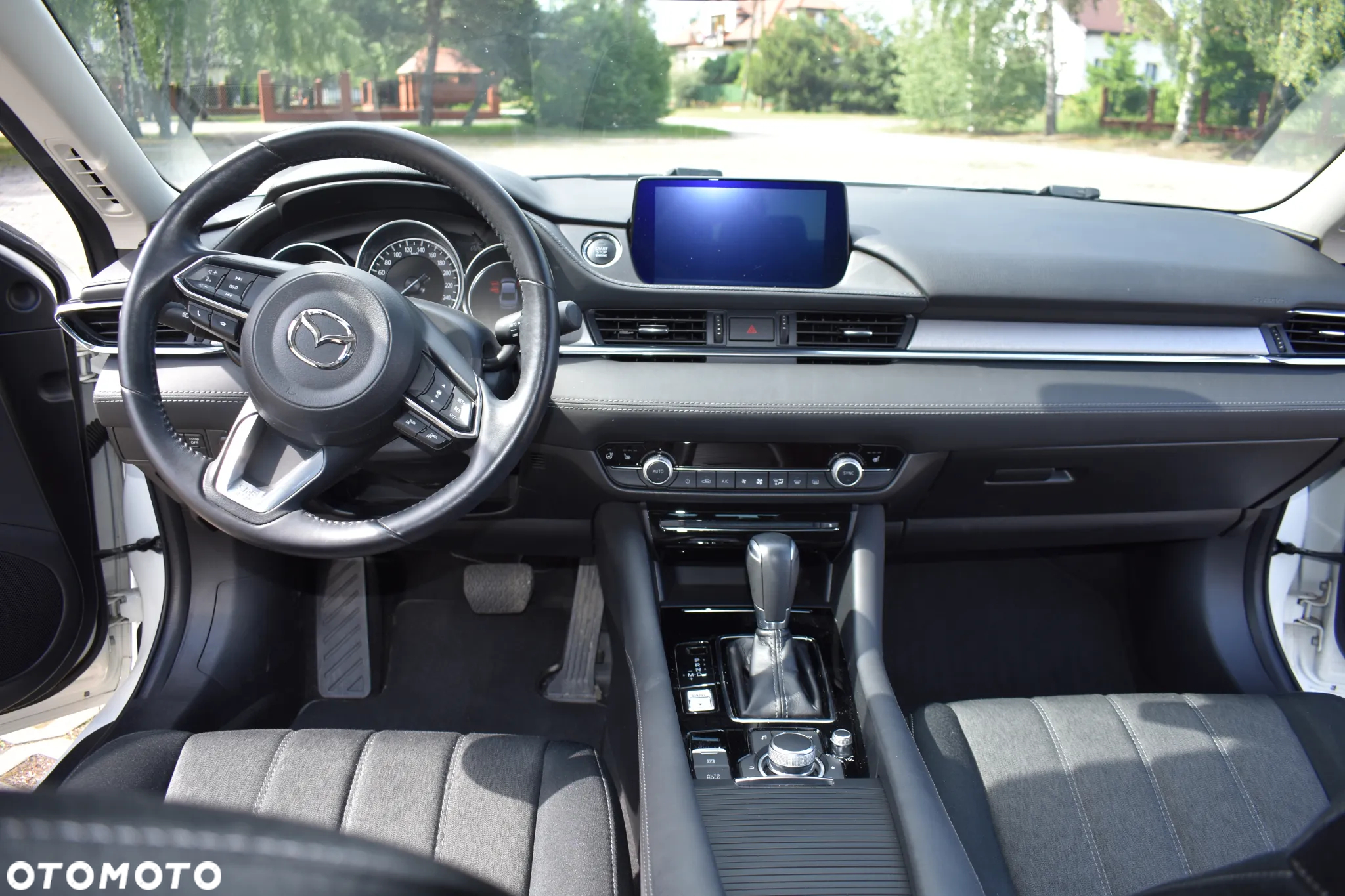 Mazda 6 2.0 SkyEnergy - 25