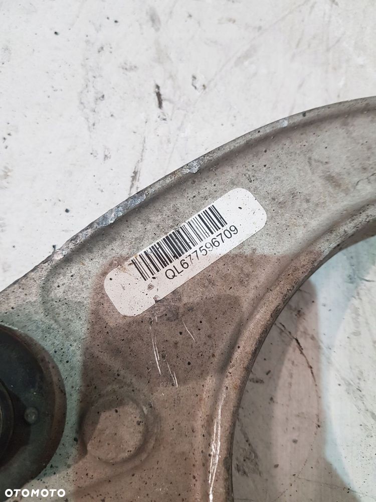 wahacz lewy prawy przód górny 677596709 bmw f10 f11 eur - 8