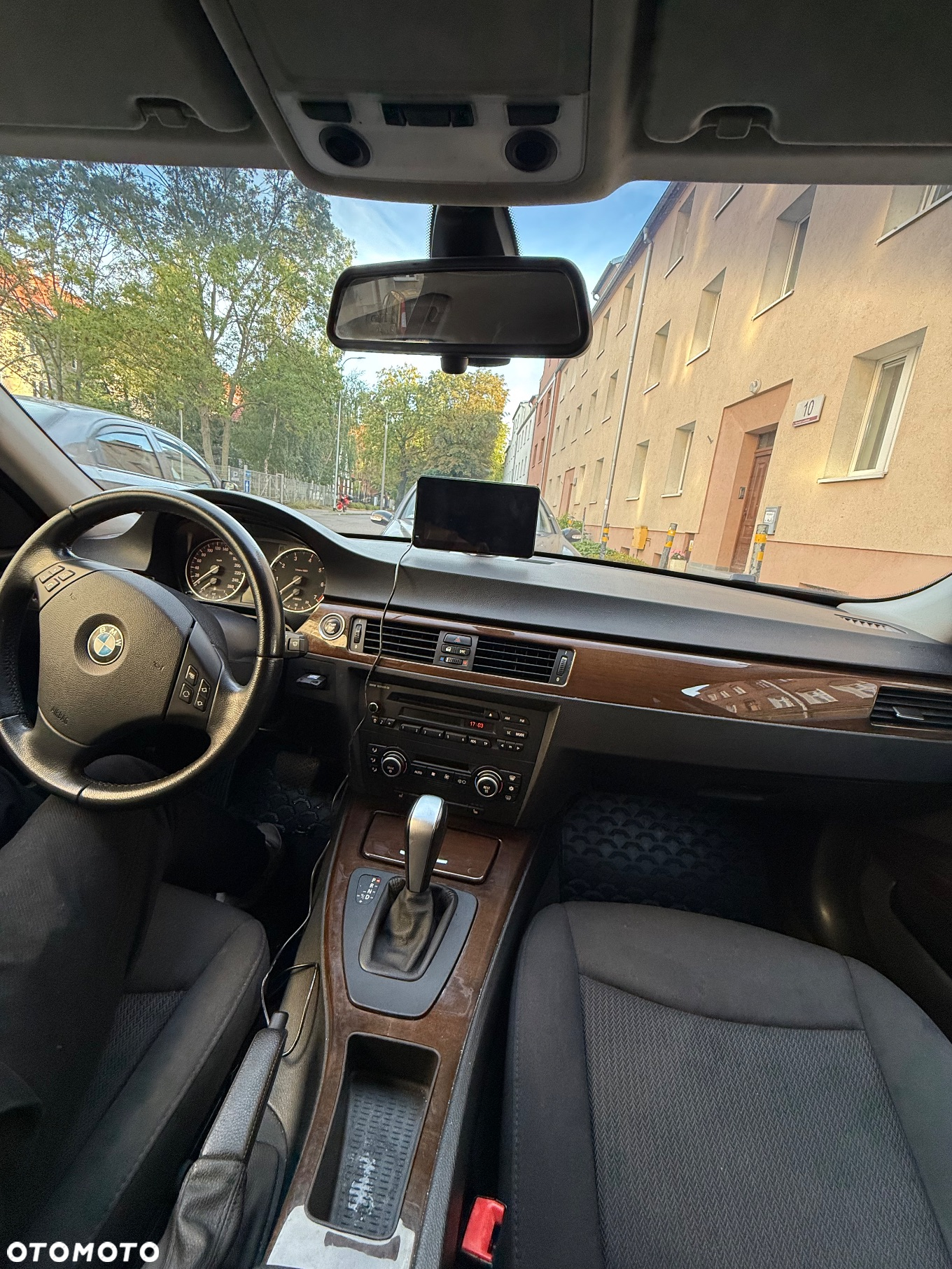 BMW Seria 3 - 9