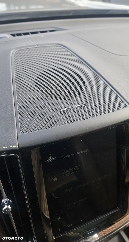 Volvo XC 60 T4 Inscription - 19