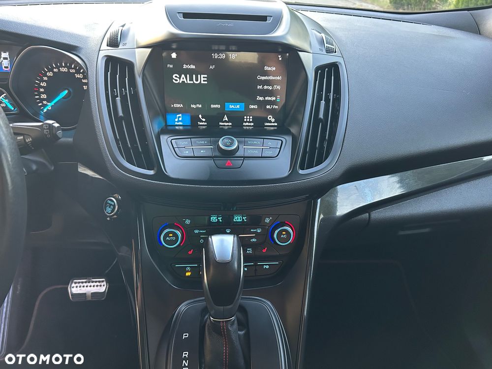 Ford Kuga 2.0 TDCi 4x4 ST-Line - 9